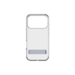Cellular Clear Stand Case, iPhone 17 Pro