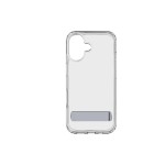 Cellular Clear Stand Case, iPhone 17