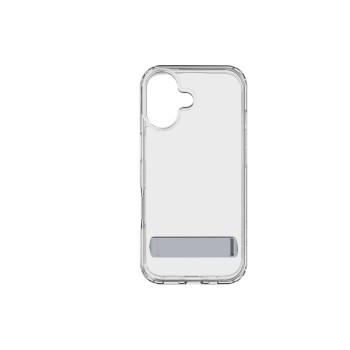 Cellular Clear Stand Case, iPhone 17