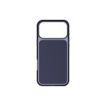 Cellular Cube Mag Case, iPhone 17 Pro Max, blue