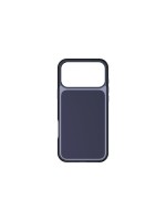 Cellular Cube Mag Case, iPhone 17 Pro Max, blue