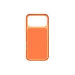 Cellular Cube Mag Case, iPhone 17 Pro Max, orange