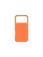 Cellular Cube Mag Case, iPhone 17 Pro Max, orange