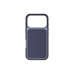 Cellular Cube Mag Case, iPhone 17 Pro, blue