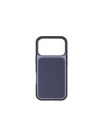 Cellular Cube Mag Case, iPhone 17 Pro, blue