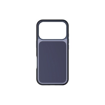 Cellular Cube Mag Case, iPhone 17 Pro, blue