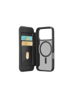 Cellular Line Book Cover Magsafe iPhone 17 Pro