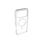 Cellular Line Coque arrière Ultra Strong Mag Case iPhone 17 Pro Max