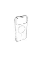 Cellular Line Coque arrière Ultra Strong Mag Case iPhone 17 Pro Max