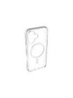 Cellular Line Coque arrière Ultra Strong Mag Case iPhone 17 Pro