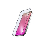 Cellular Line Protection d’écran Reinforced Tempered Glass iPhone 17