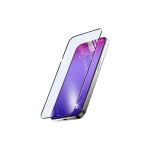 Cellular Line Protection d’écran Reinforced Tempered Glass iPhone 17 Pro Max
