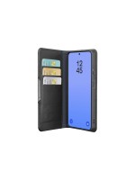 Cellular Line Book Cover Agenda 2 pour Galaxy S26 Ultra