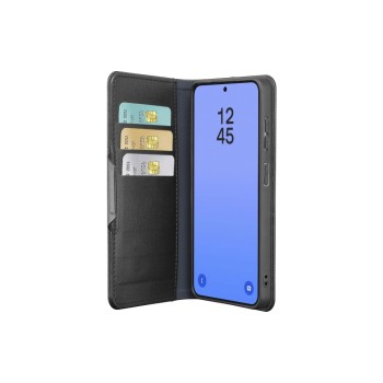 Cellular Book Agenda 2 Case, Galaxy S26 Ultra, Black