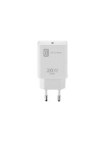 Cellular Line ACHIPDUSBCPD20WW USB-C 20 W blanc