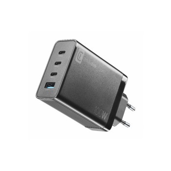 Nano Gan 100W Ladegerät Nano Gan 100W Ladegerät