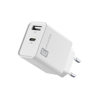Multiport Charger PD 20W Multiport Charger PD 20W