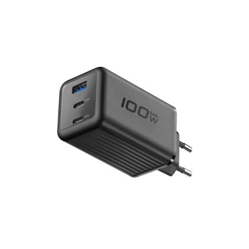 ACH GaN+ Wandladegerät 100W ACH GaN+ Wandladegerät 100W