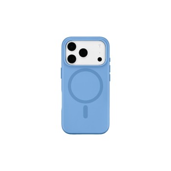 Cellular Aura Mag Case, Iphone 18 Pro, Blue Cellular Aura Mag Case, Iphone 18 Pro, Blue