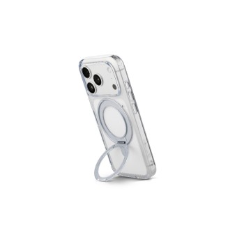 Cellular Spin Mag Case, Iphone 18 Pro Max, Clear Cellular Spin Mag Case, Iphone 18 Pro Max, Clear