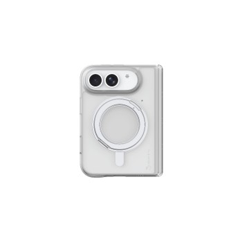 Cellular Spin Mag Case, iPhone 15 Pro, Black Cellular Spin Mag Case, iPhone 15 Pro, Black
