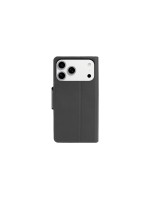 Cellular Book Agenda Case, Iphone 18 Pro Max, Black