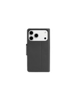 Cellular Book Agenda Case, Iphone 18 Pro, Black