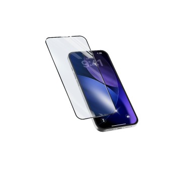 Cellular Line film de protection d'écran Film de protection pour écran de téléphone portable Cellular Line film de protection d'écran Film de protection pour écran de téléphone portable