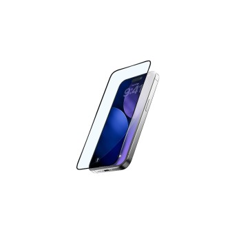 Cellular Line XTRARGLASIPH18PRM Verre trempé transparent