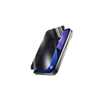 Cellular Line Verre de protection renforcé pour iPhone 17 Pro Max