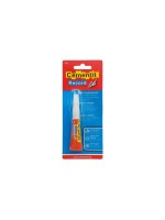Cementit Colle universelle Gel KlebRecord 1 Pièce/s, Transparent