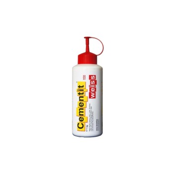 Cementit Bastelleim white 1kg Cementit Bastelleim white 1kg