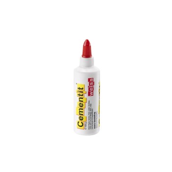 Cementit Bastelleim white 100g Cementit Bastelleim white 100g
