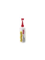 Cementit Colle de bricolage 100 g Blanc avec spatule