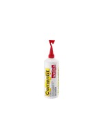 Cementit Colle de bricolage 150 g Blanc avec spatule