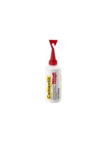 Cementit Colle de bricolage 50 g Blanc avec spatule