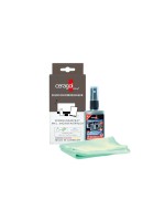 Ceragol Nettoyant pour écran 50 ml & chiffon