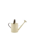 CHALET Giesskanne Amali, 54x22.5x36cm white, Metall