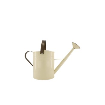 CHALET Giesskanne Amali, 54x22.5x36cm white, Metall CHALET Giesskanne Amali, 54x22.5x36cm white, Metall