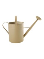 Chalet Giesskanne Mineru Metall L, 58x22.5x36cm sand