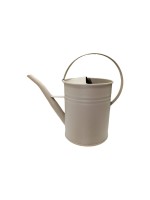 Chalet Giesskanne Izmir 2L, 26x13x25cm sand