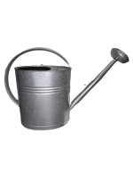Chalet Giesskanne Brass 10L, 60x19x38cm natur