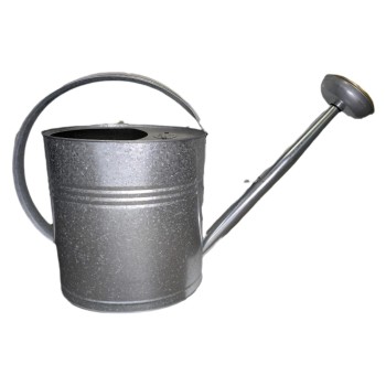 Chalet Giesskanne Brass 10L, 60x19x38cm natur Chalet Giesskanne Brass 10L, 60x19x38cm natur
