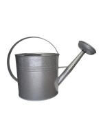 Chalet Giesskanne Brass 3.5L, 40x15x30cm natur