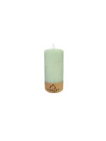 CHALET Chalet Cire naturelle d'eucalyptus 7,5 x 15 cm