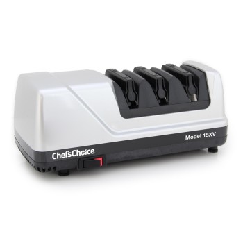 Chef's Choice Messerschärfer 15 Trizor XV, 3 Stufen Chef's Choice Messerschärfer 15 Trizor XV, 3 Stufen