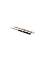 Chef's Choice Schärfstab 412B, Diamant Messing Metall 220x127x127 mm