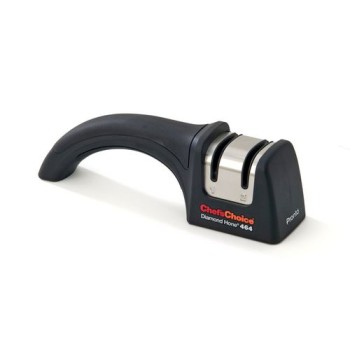 Chef's Choice Messerschärfer 464 Pronto 20°, schwarz, Kunststoff Chef's Choice Messerschärfer 464 Pronto 20°, schwarz, Kunststoff