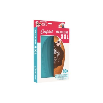 Chefclub Backform Madeleine XXL