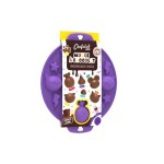 Chefclub Moule à chocolat Lila